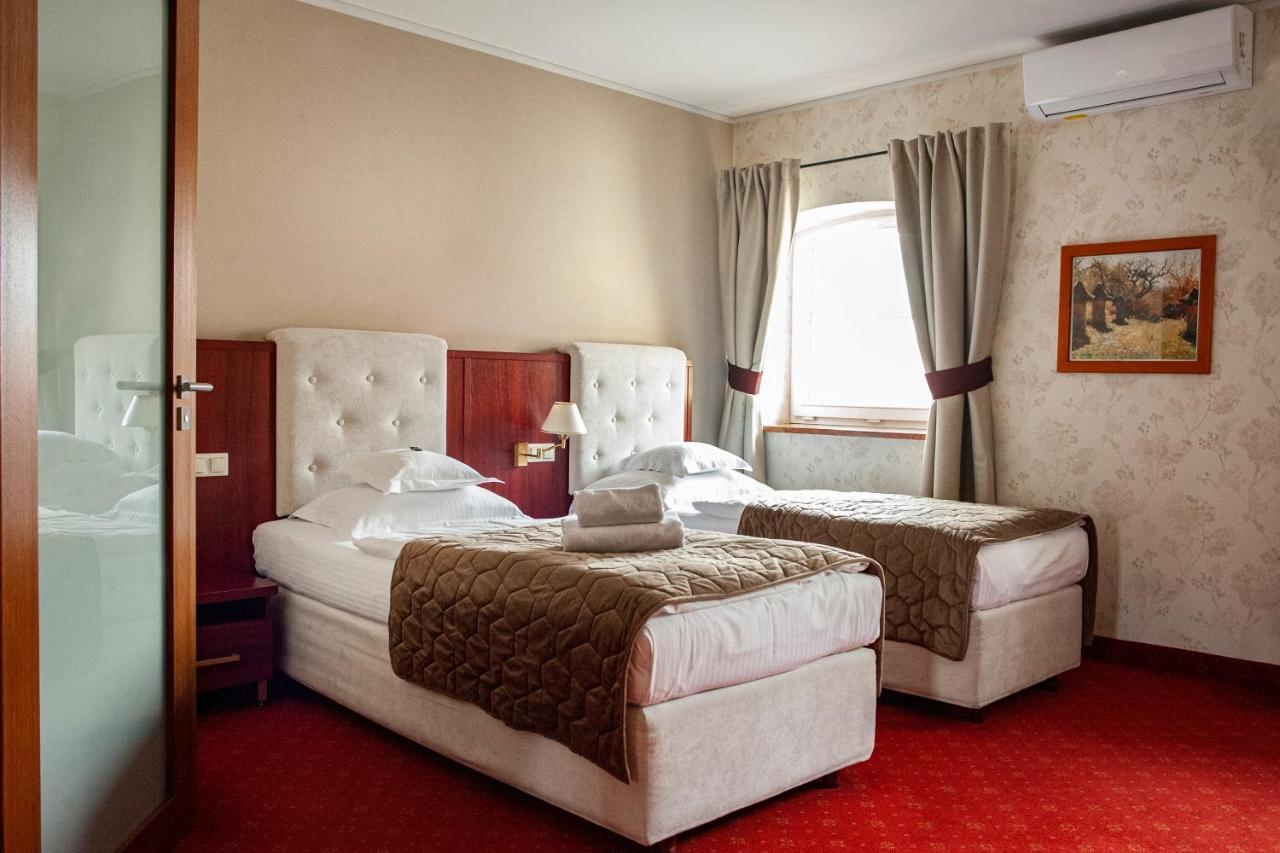 Hotel Spichlerz Lubawa Εξωτερικό φωτογραφία