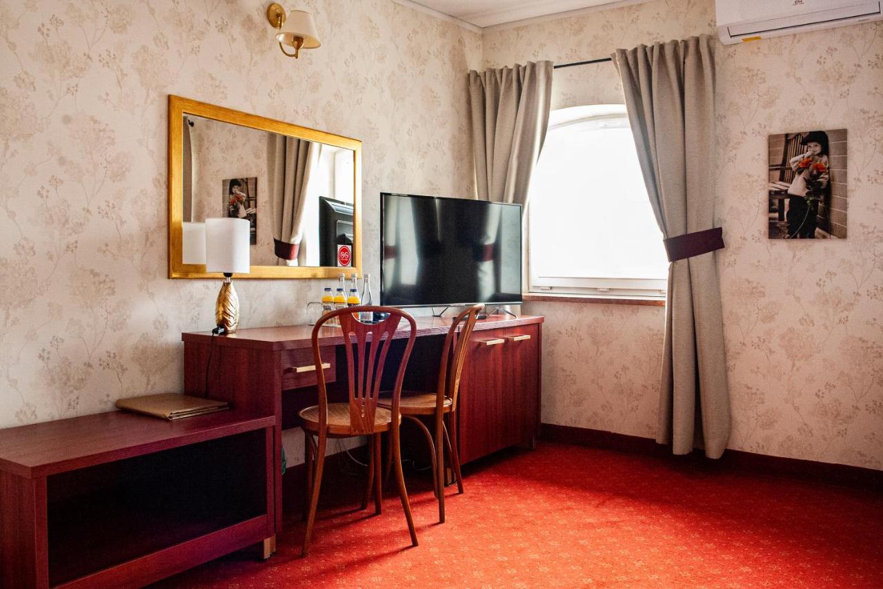 Hotel Spichlerz Lubawa Εξωτερικό φωτογραφία