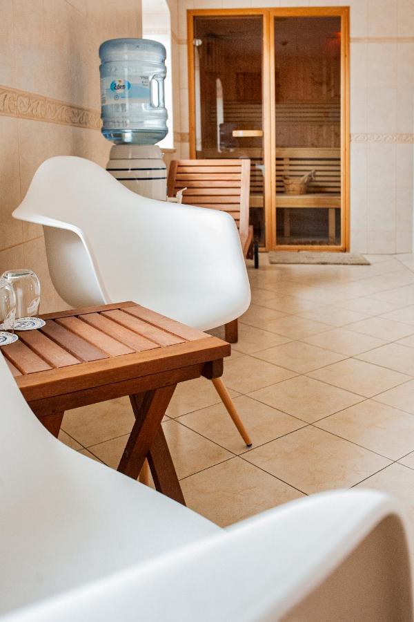 Hotel Spichlerz Lubawa Εξωτερικό φωτογραφία
