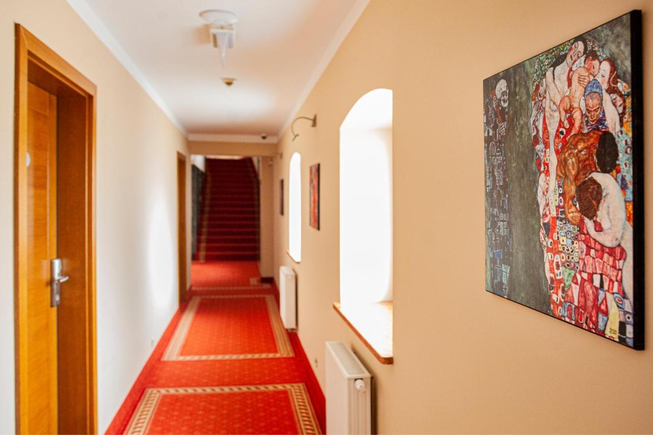 Hotel Spichlerz Lubawa Εξωτερικό φωτογραφία