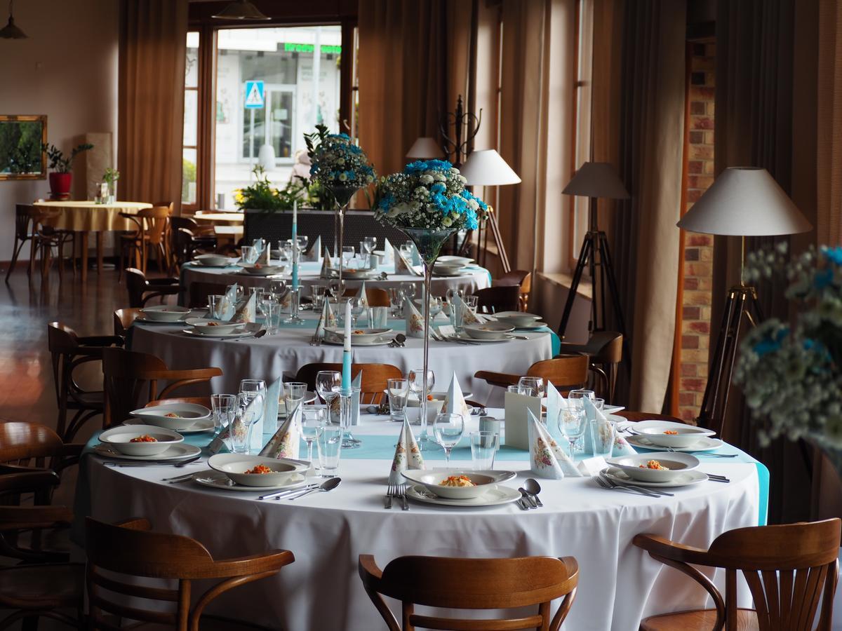 Hotel Spichlerz Lubawa Εξωτερικό φωτογραφία