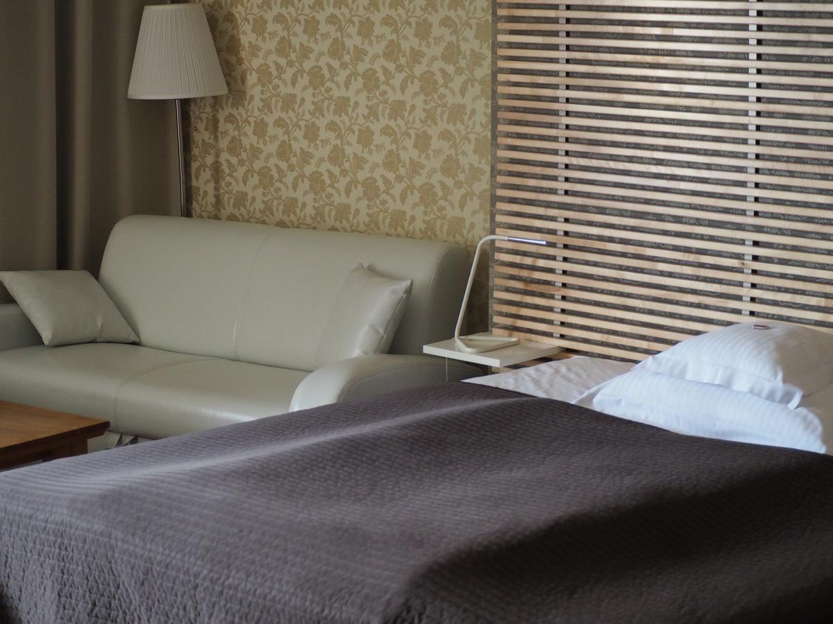 Hotel Spichlerz Lubawa Εξωτερικό φωτογραφία